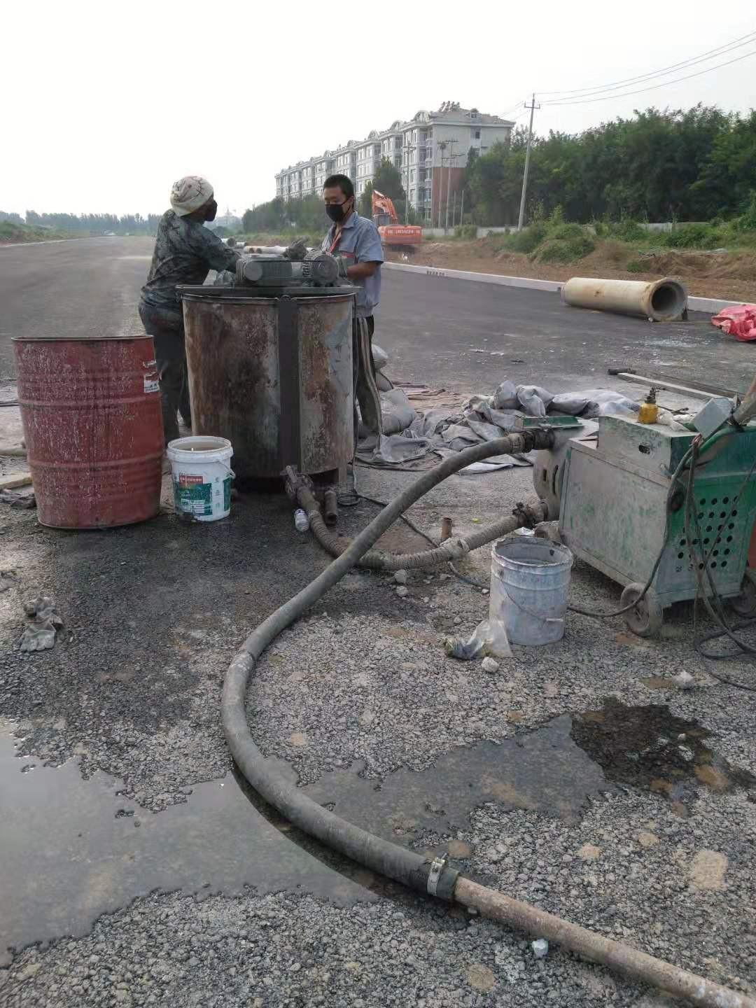前锋进行地基基础加固的原因和方法都有哪些呢？