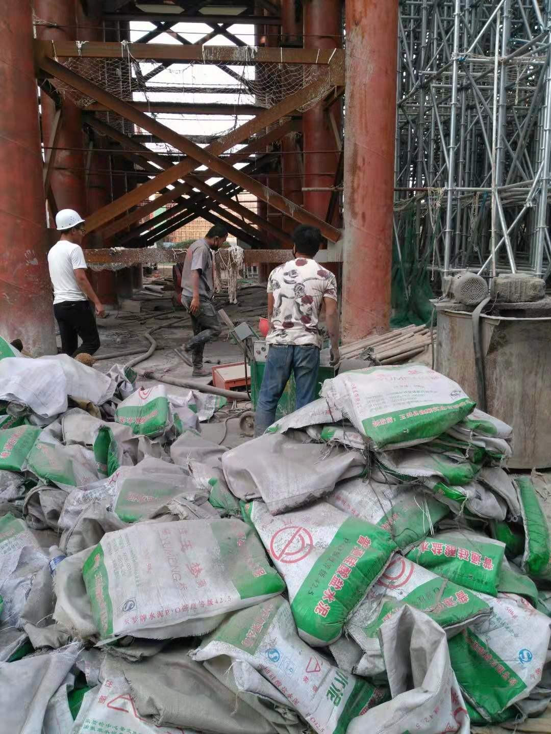 前锋教你正确认识地基加固，以免当大聪明