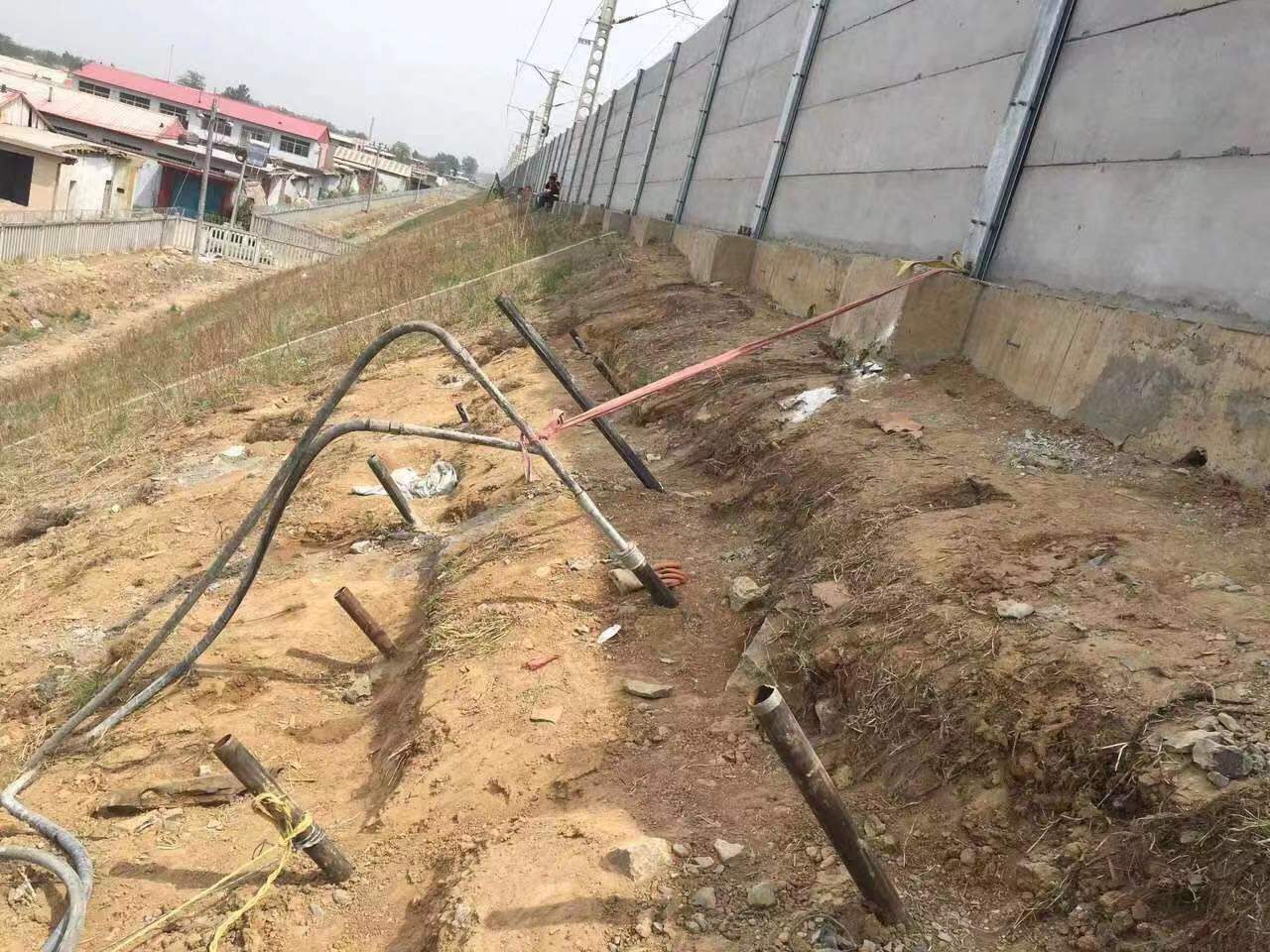 前锋加固公司如何进行建筑物纠偏