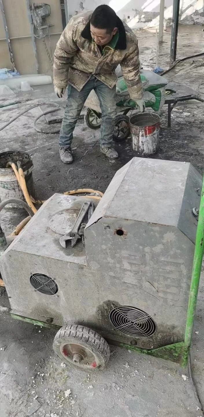 前锋地基下沉加固方法有哪些
